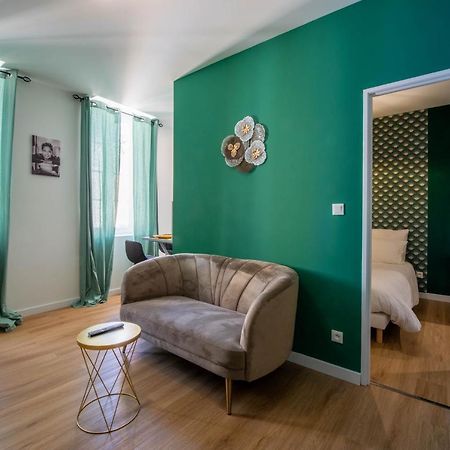 Welcomeagen Josephine Baker Clim Fibre Esterno foto